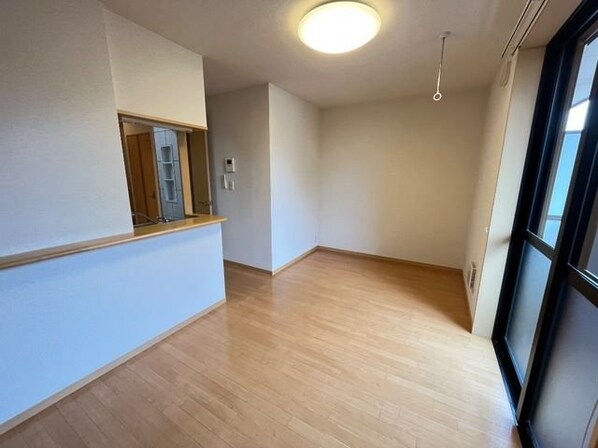 フォレスト・ヴィラの物件内観写真